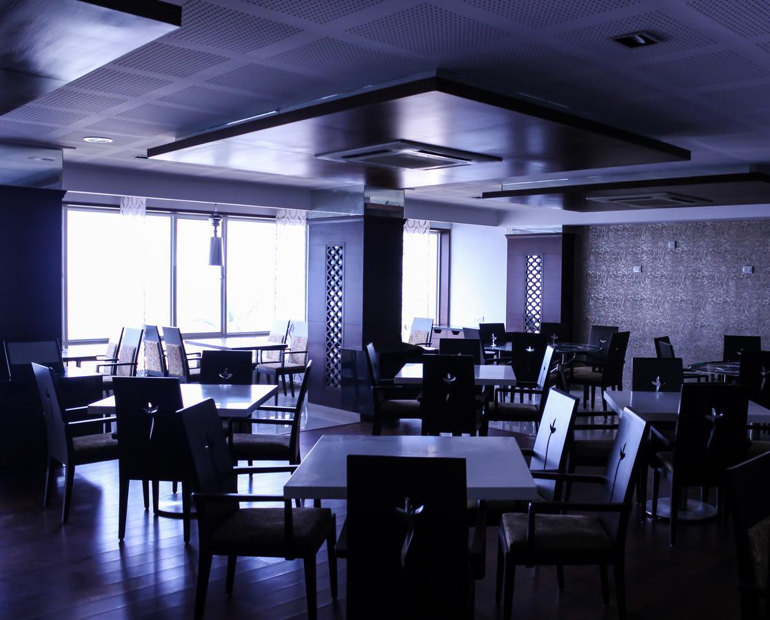 Sea Queen Hotel Kozsíkóde Kültér fotó