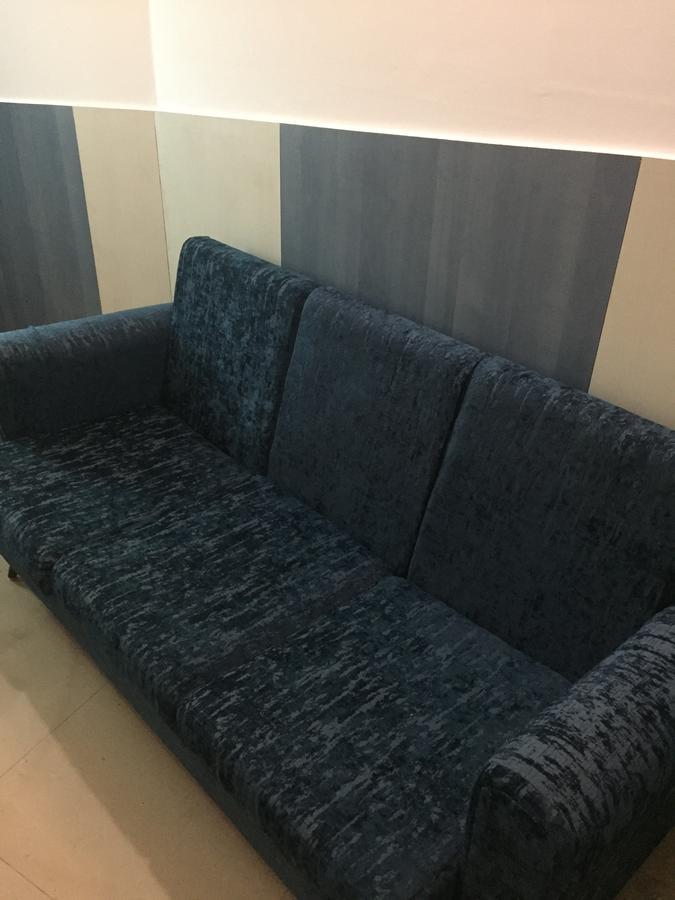 Sea Queen Hotel Kozsíkóde Kültér fotó