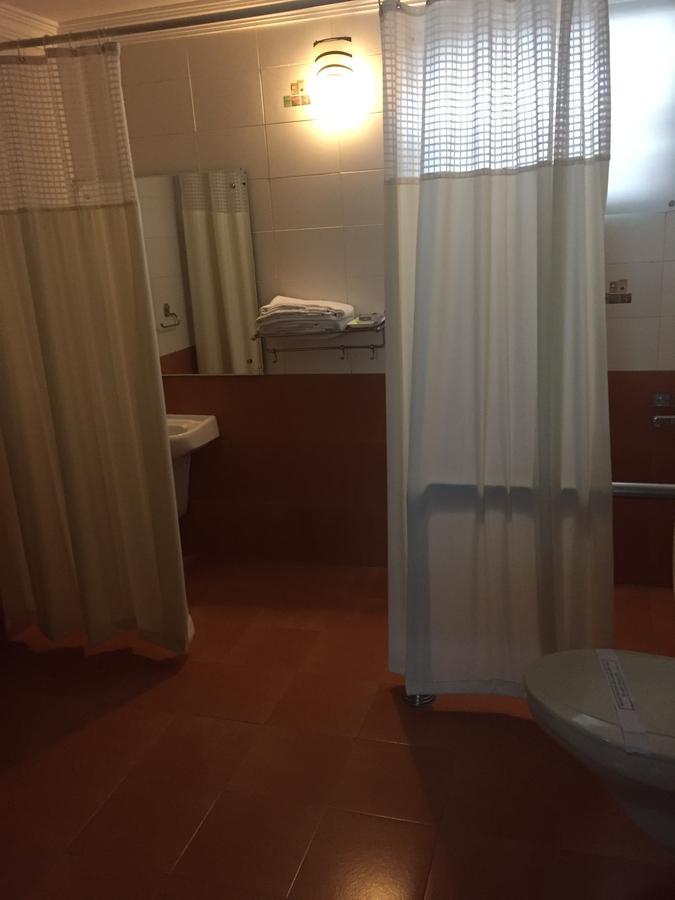 Sea Queen Hotel Kozsíkóde Kültér fotó