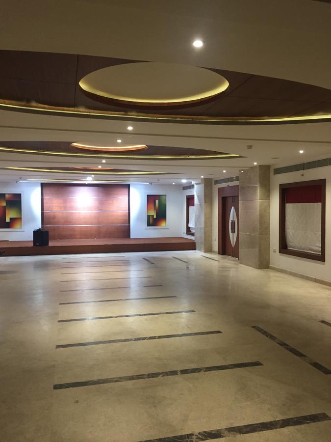 Sea Queen Hotel Kozsíkóde Kültér fotó
